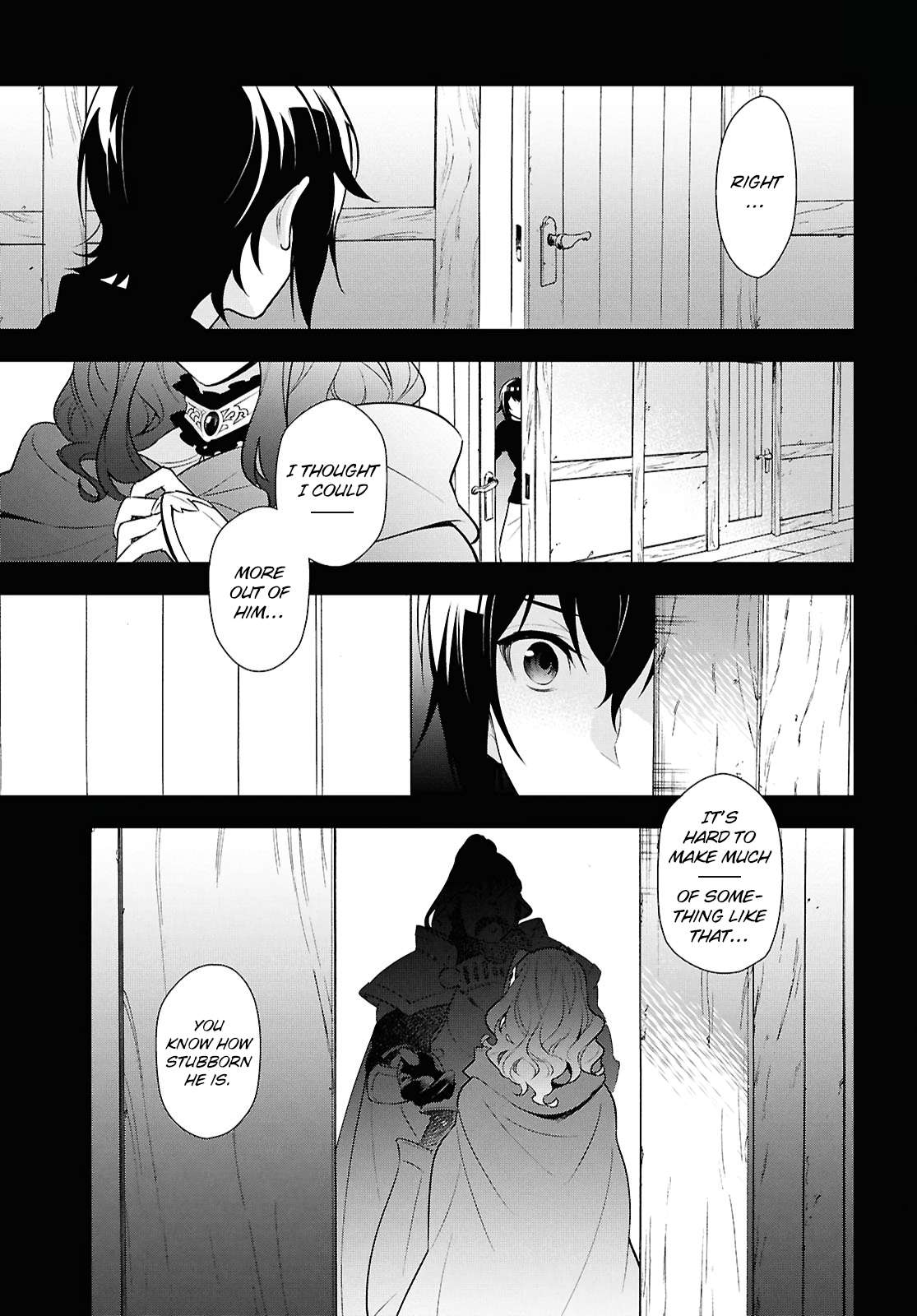 The Rising Of The Shield Hero Chapter 115 25